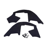 ARK Splash Guards for 1996-2002 4Runner