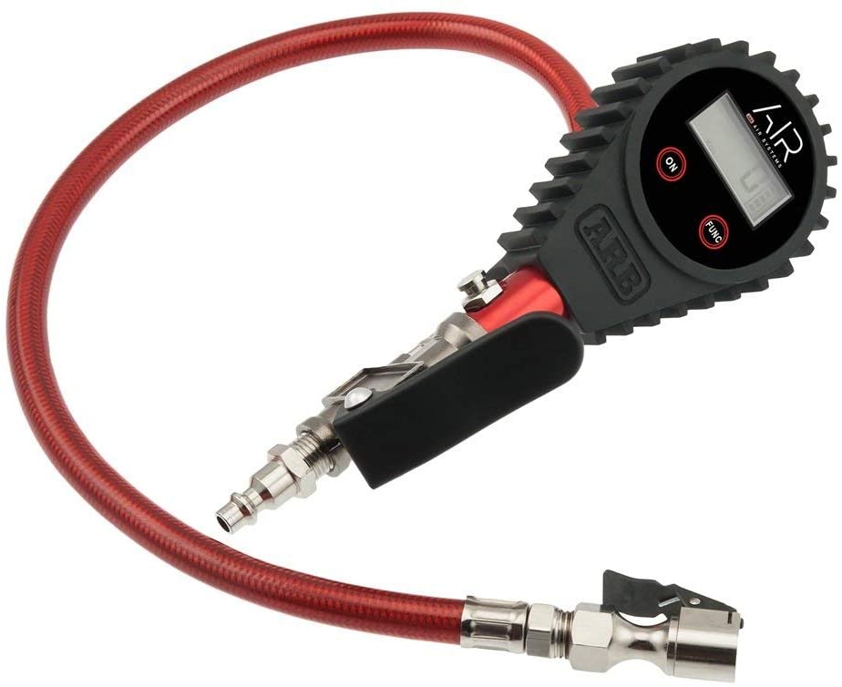 ARB Digital Tire Inflator - ARB601