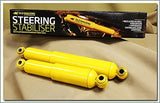 Old Man Emu Steering Damper - 80 Series/LX450 (OMESD24)