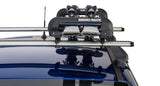 Rhino-Rack Ski Carrier - 2 Skis - 572