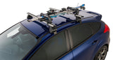 Rhino-Rack Ski Carrier - 2 Skis - 572