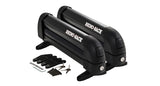 Rhino-Rack Ski And Snowboard Carrier - 2 Skis Or 2 Snowboards - 573