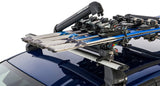 Rhino-Rack Ski And Snowboard Carrier - 4 Skis Or 2 Snowboards - 574