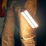 Claymore 3 Face+ Rechargeable Area Light