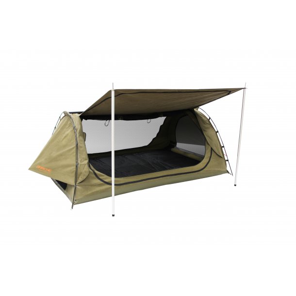 Darche Swag Awning Pole Set