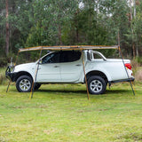 Darche Eclipse 180V Compact Awning