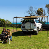 Darche Eclipse 180V Compact Awning