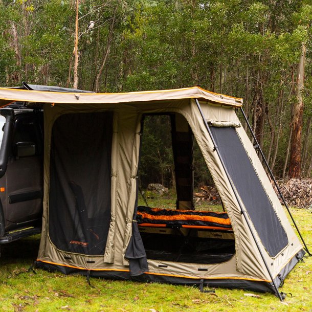 Darche Eclipse 270/180 Retreat Annex