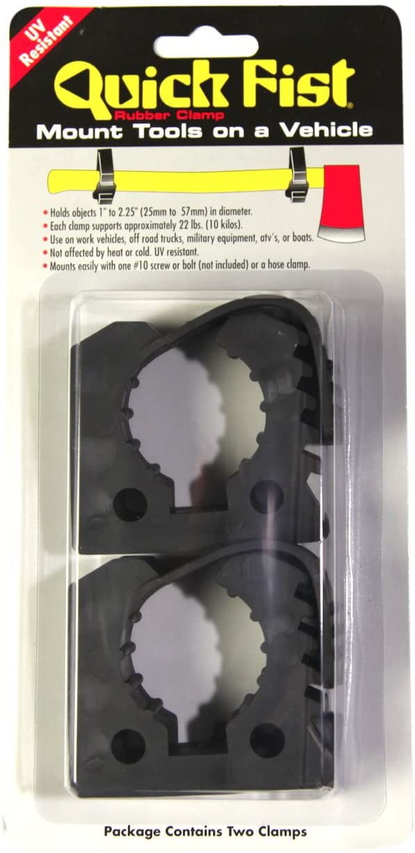 Quick Fist Original Clamp