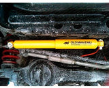 Old Man Emu Steering Damper - 80 Series/LX450 (OMESD24)