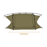 Darche Nebula 1550 Swag