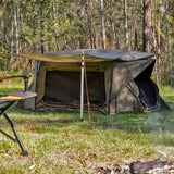 Darche Swag Awning Pole Set