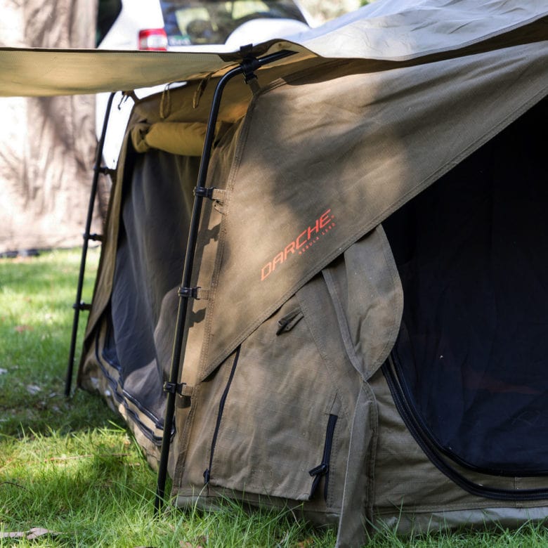 Darche Nebula 1550 Swag