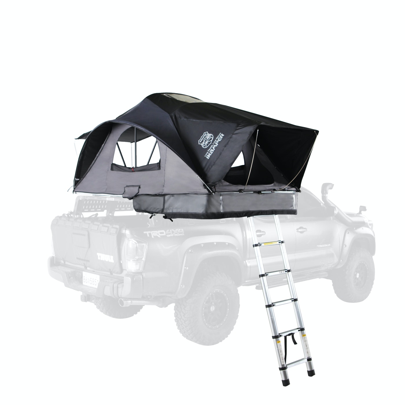 iKamper X-Cover 2.0 Mini