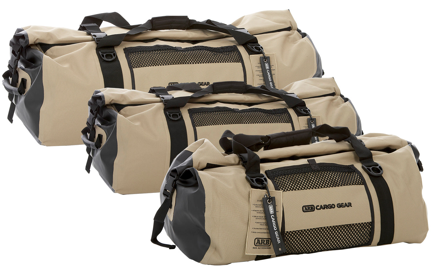 ARB Stormproof Bag (Medium) - 10100330