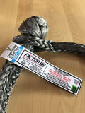 Factor 55 7/16" Standard Duty Soft Shackle