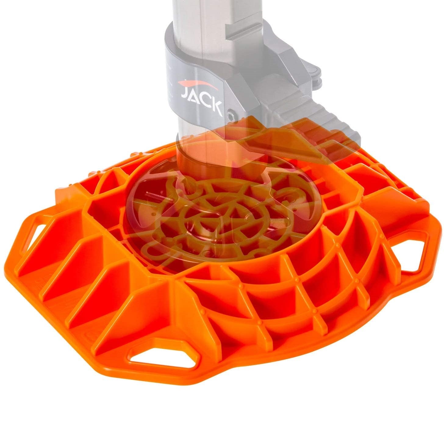ARB Jack Base - 10100111