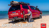 ARB Jack Base - 10100111