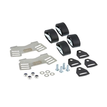 ARB Zero Fridge Tie Down Kit