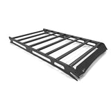Prinsu Roof Rack - 1990-1997 Land Cruiser 80 Series