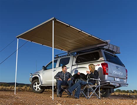 ARB Universal Awning 1250 (814301)
