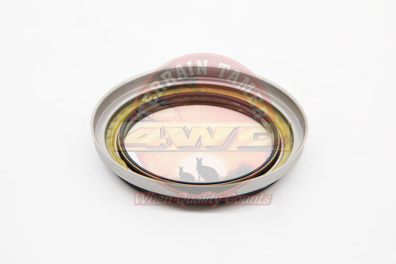 Terrain Tamer Steering Knuckle Oil Seal - FJ Cruiser, 2003-2012 4Runner, 100 Series Land Cruiser, 120/150 Series Prado, 2005-2015 Tacoma GX460/470& LX470 (90316-72001)