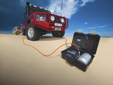 ARB Twin Motor Portable 12V Air Compressor