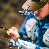 Claymore Capon 120H Rechargeable Cap Light