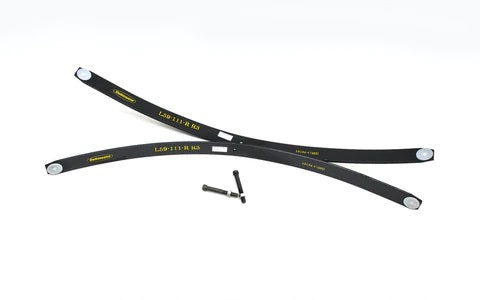 Dobinsons Tacoma Add A Leaf Kit - (L59-111-R-R3)