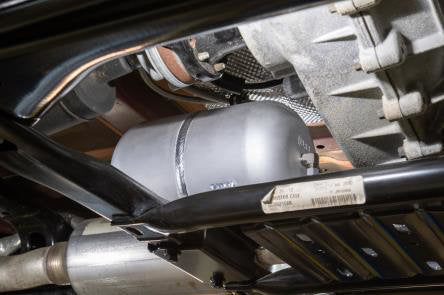 ARB Twin Air Compressor Mounting Bracket for 2018 - 2022 Jeep Wrangler JL & Gladiator JT