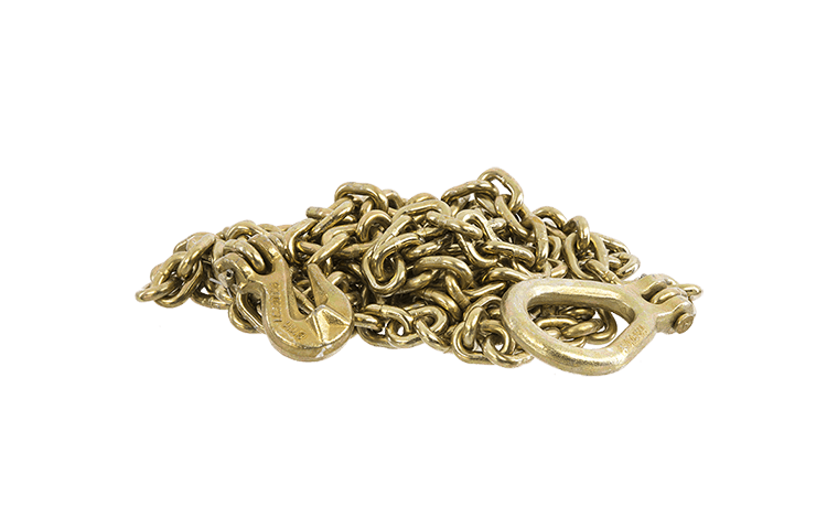 ARB Drag Chain 5m x 8mm