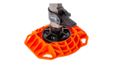 ARB Jack Base - 10100111