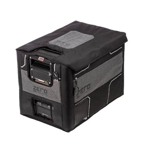 ARB Zero Dual Zone Fridge Transit Bag