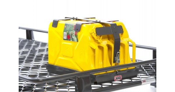 ARB Double Jerry Can holder