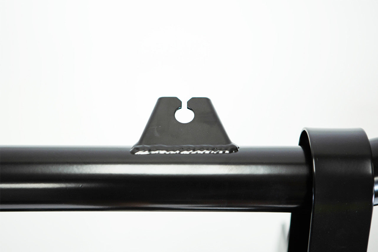 Ironman 4x4 Premium Off Road Bumper for 2014+ Lexus GX460