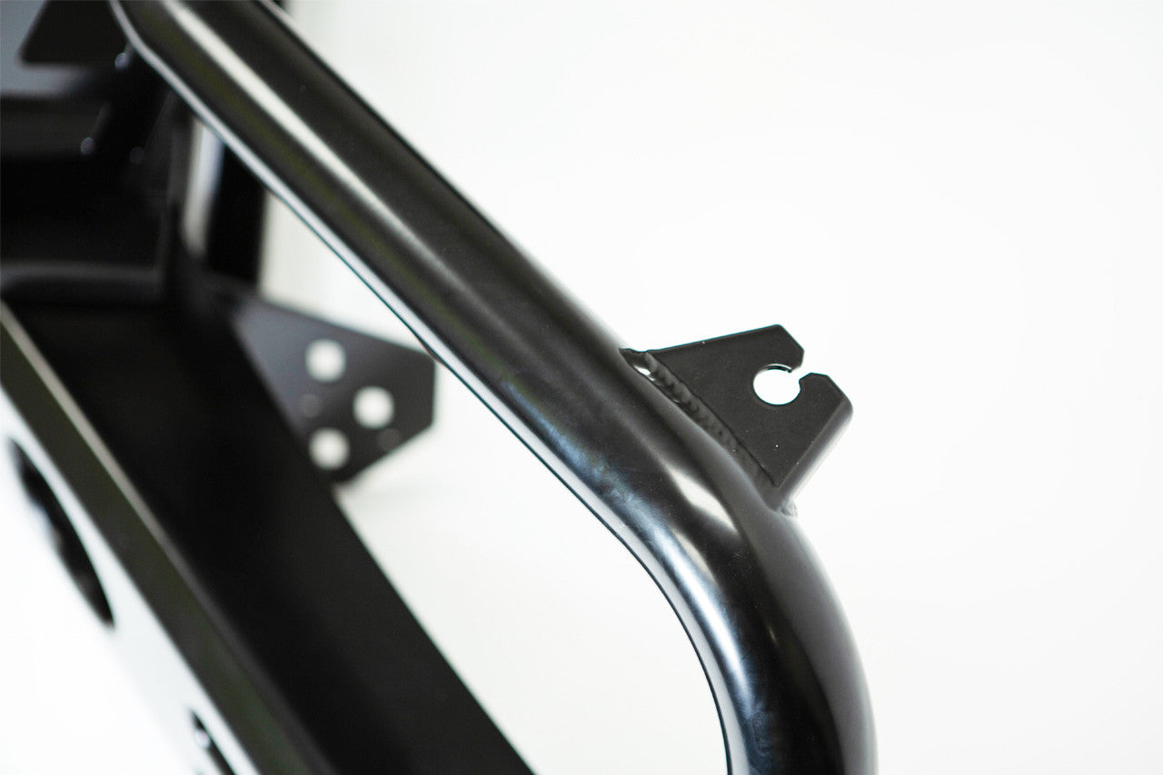 Ironman 4x4 Premium Off Road Bumper for 2014+ Lexus GX460