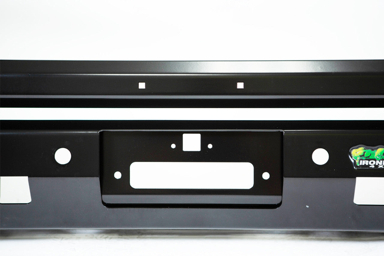 Ironman 4x4 Premium Off Road Bumper for 2014+ Lexus GX460