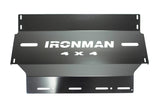 Ironman 4x4 Premium Off Road Bumper for 2014+ Lexus GX460