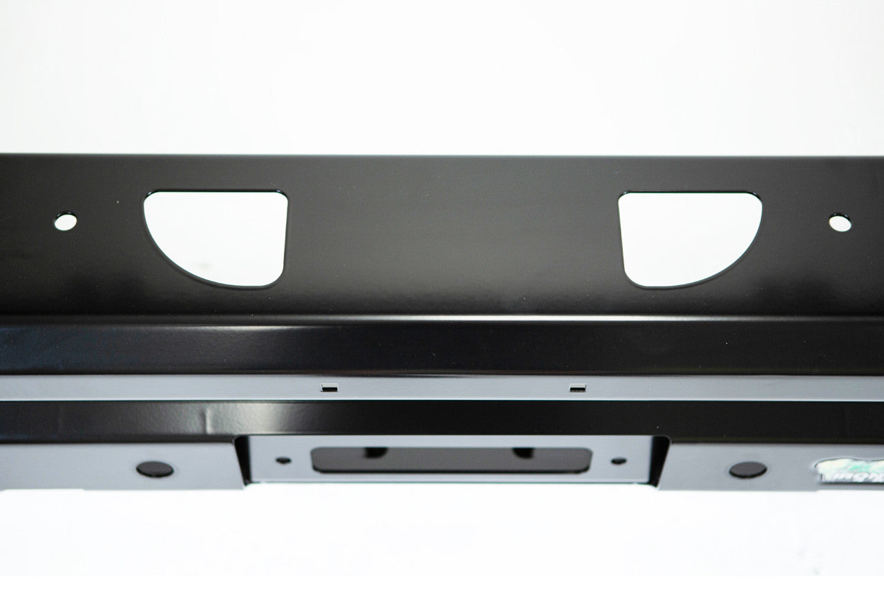 Ironman 4x4 Premium Off Road Bumper for 2014+ Lexus GX460