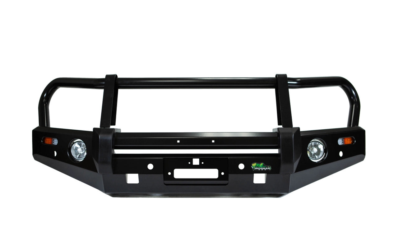 Ironman 4x4 Premium Off Road Bumper for 2014+ Lexus GX460