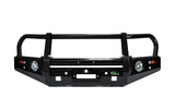 Ironman 4x4 Premium Off Road Bumper for 2014+ Lexus GX460