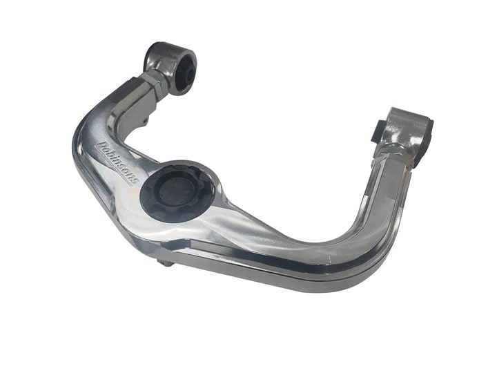 Dobinsons Front Adjustable Billet Upper Control Arm Kit (with Ball Joints Pressed) for 2005 - 2023 Tacoma (UCAK-203K)