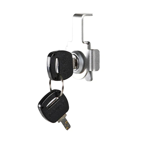 iKamper Mounting Bracket Lock