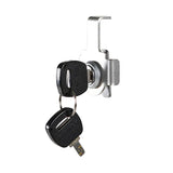 iKamper Mounting Bracket Lock