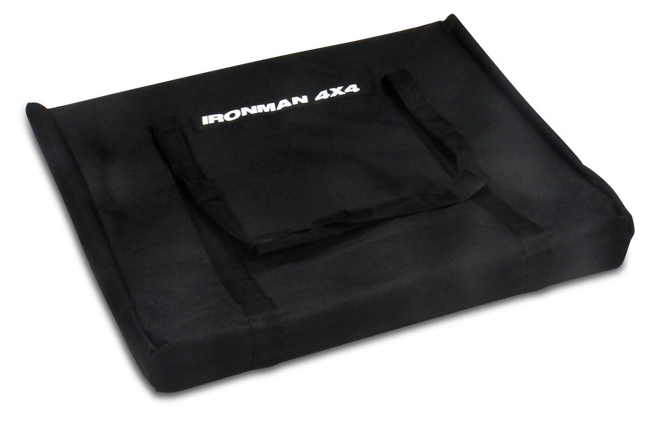 Ironman 4x4 Bush Toilet