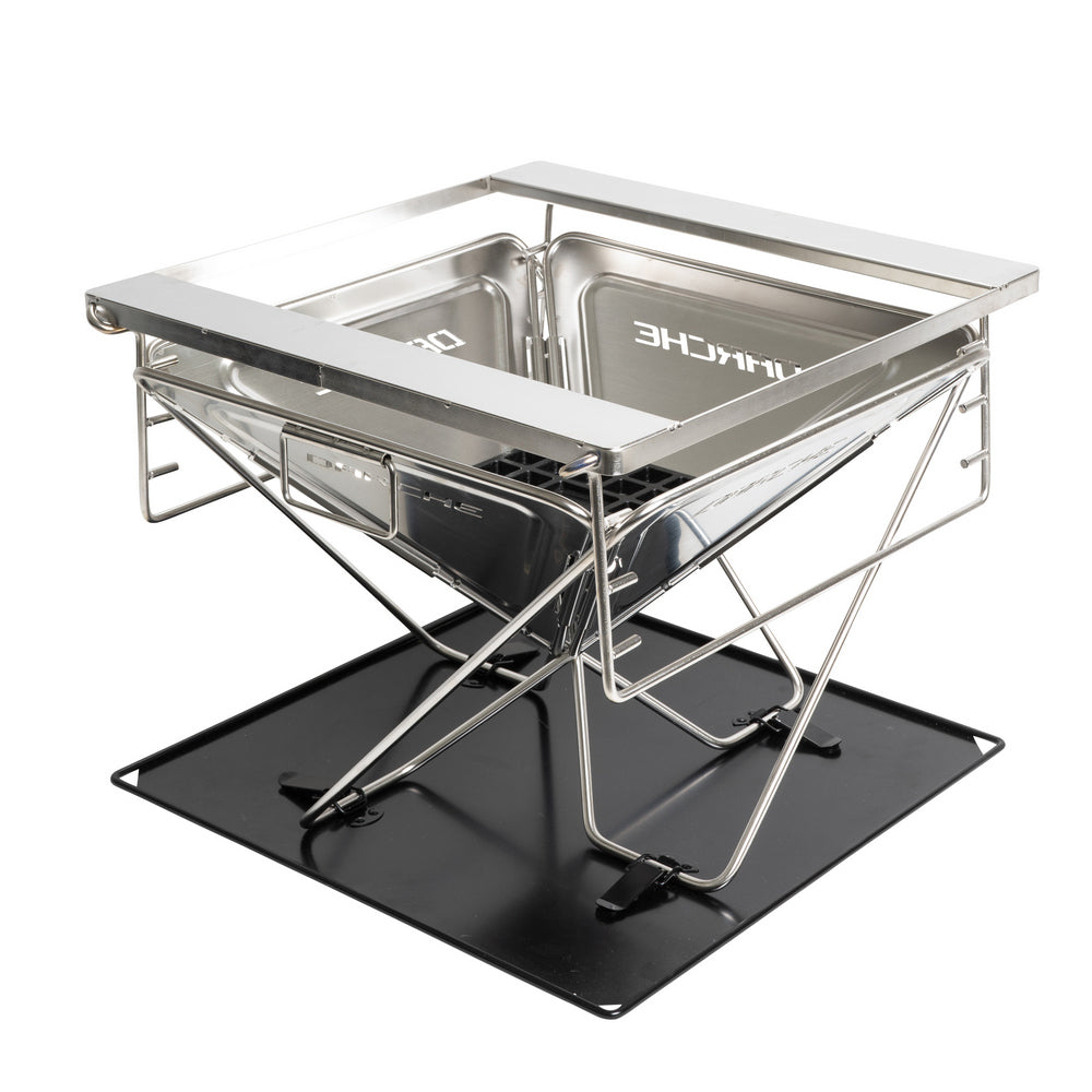 Darche Charcoal BBQ 450