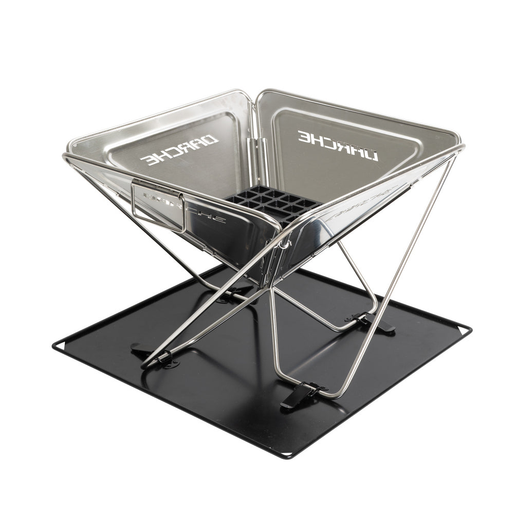 Darche Charcoal BBQ 450