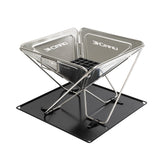 Darche Charcoal BBQ 450