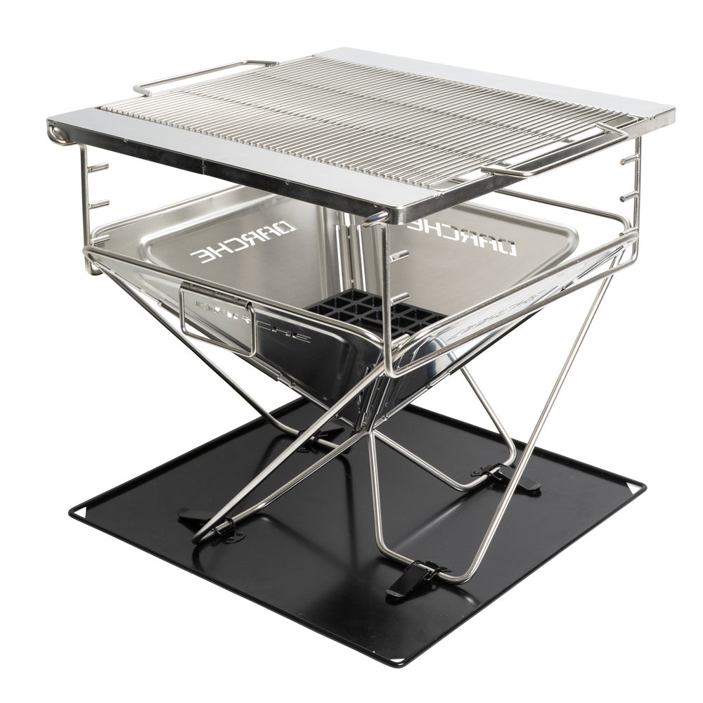 Darche Charcoal BBQ 450
