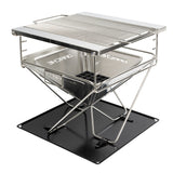 Darche Charcoal BBQ 450